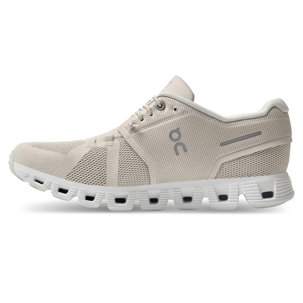 Zapatillas Cloud 5 Gris Mujer 5998773-3
