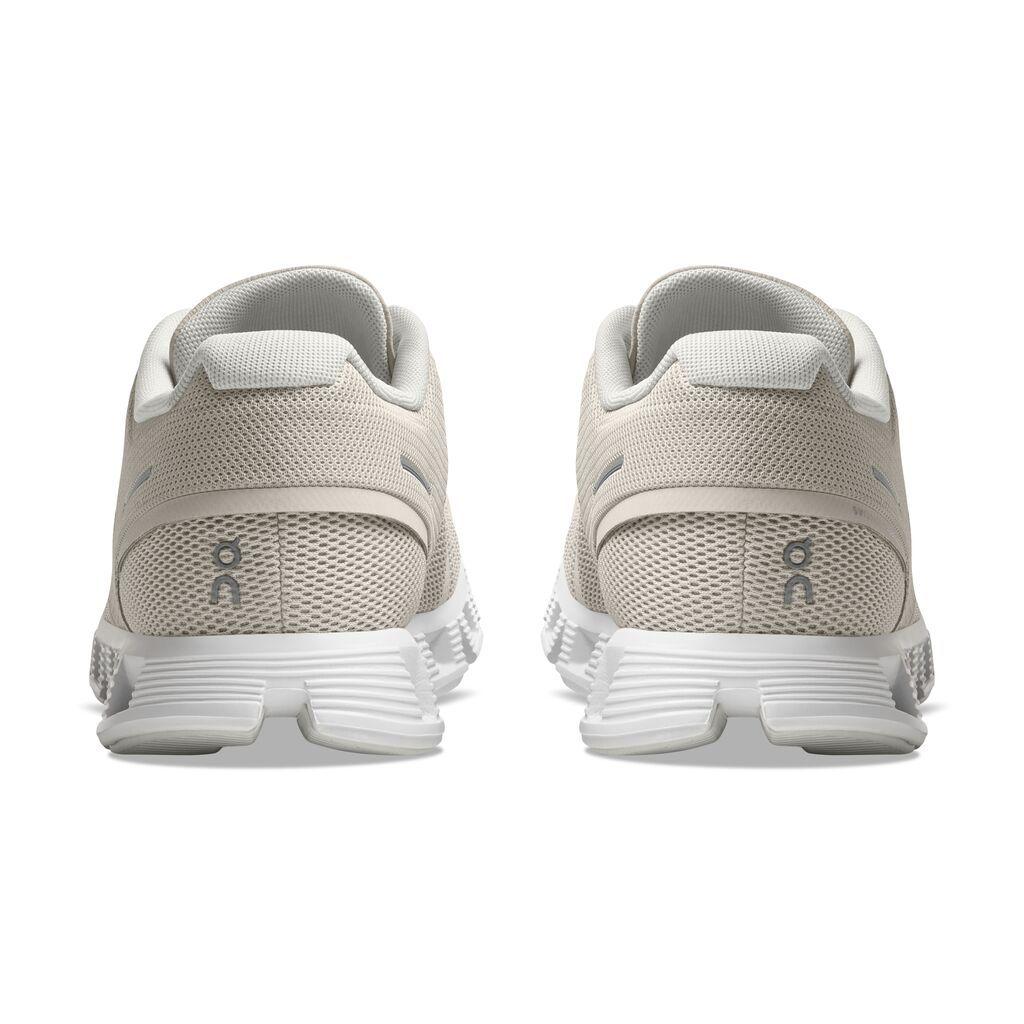 Zapatillas Cloud 5 Gris Mujer 5998773-4