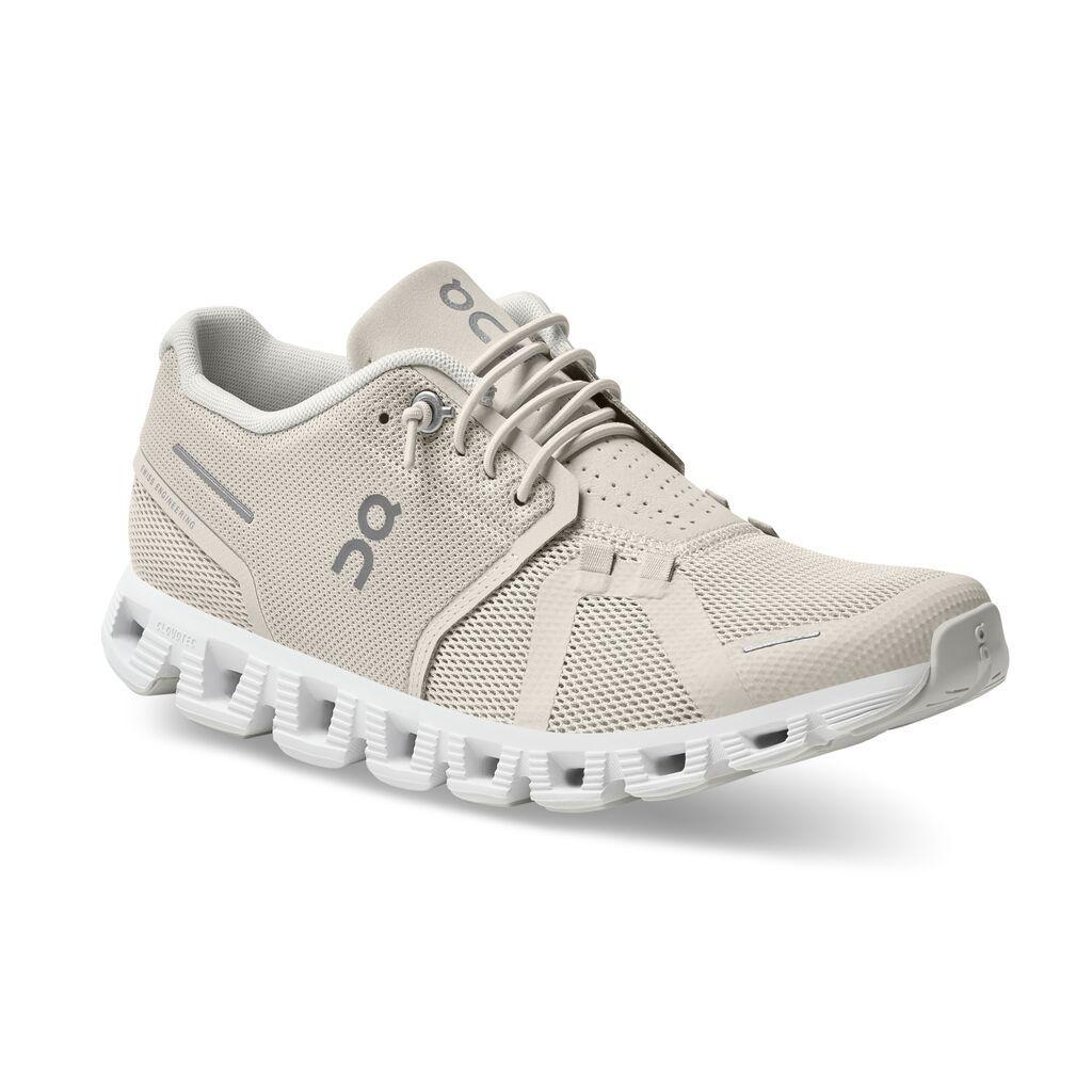 Zapatillas Cloud 5 Gris Mujer 5998773-5