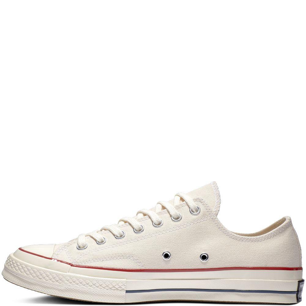 Zapatillas CHUCK 70 Crema Unisex 162062C-4
