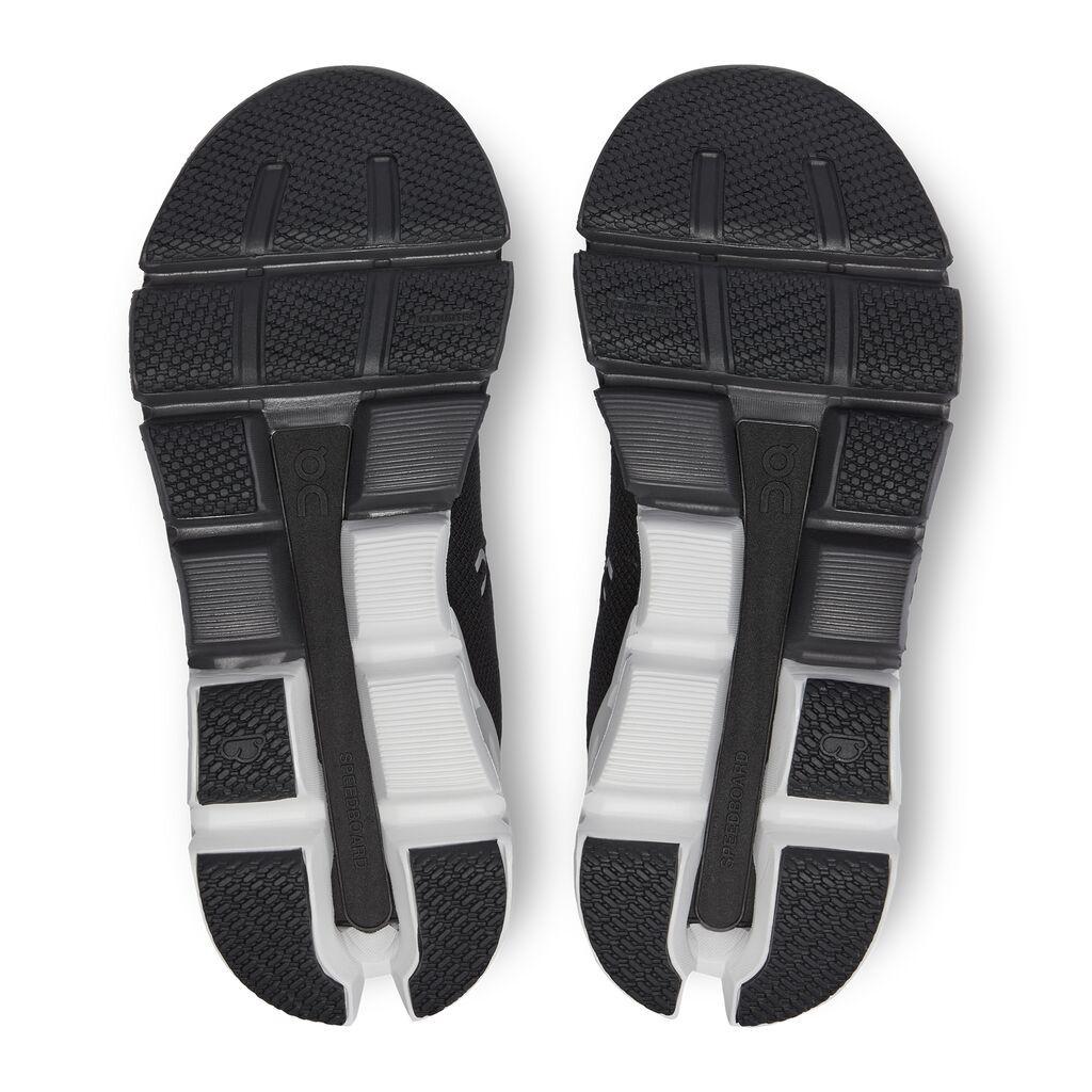 Zapatillas Cloudflyer 4 Negro Mujer 7198671-2