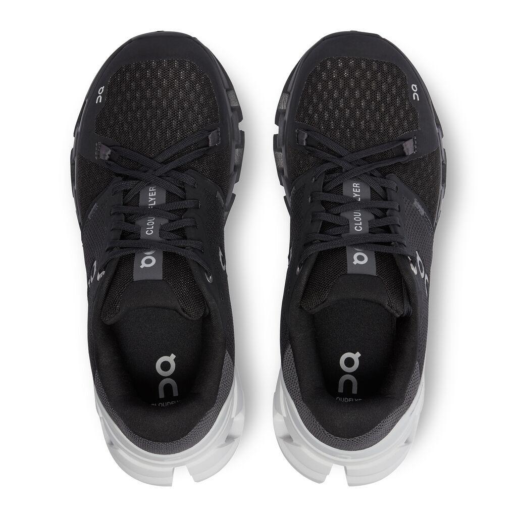 Zapatillas Cloudflyer 4 Negro Mujer 7198671-1