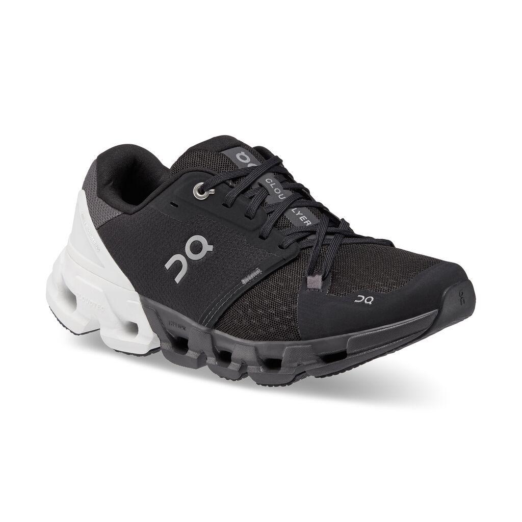 Zapatillas Cloudflyer 4 Negro Mujer 7198671-4
