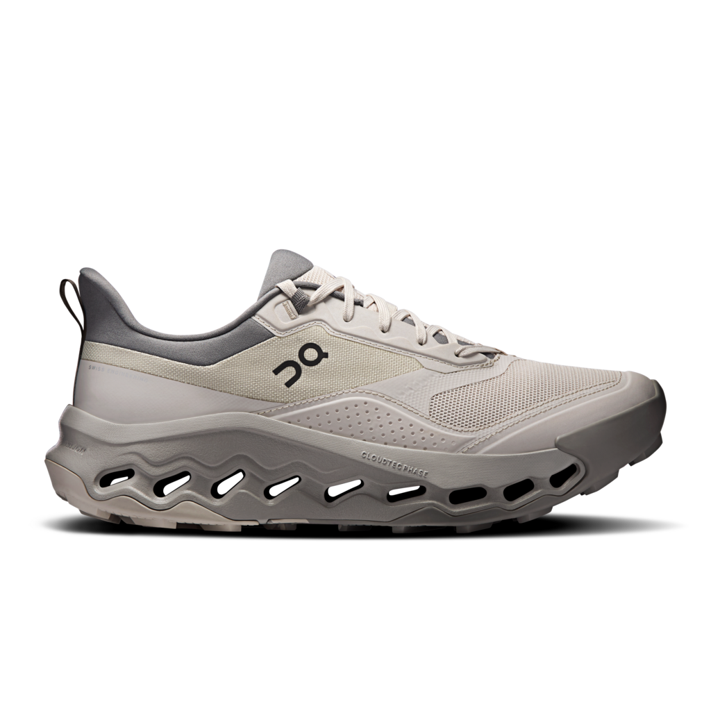 Zapatillas Outdoor Cloudhorizon 2 Hombre Pearl Fog-0