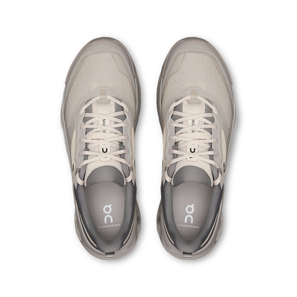 Zapatillas Outdoor Cloudhorizon 2 Hombre Pearl Fog-1