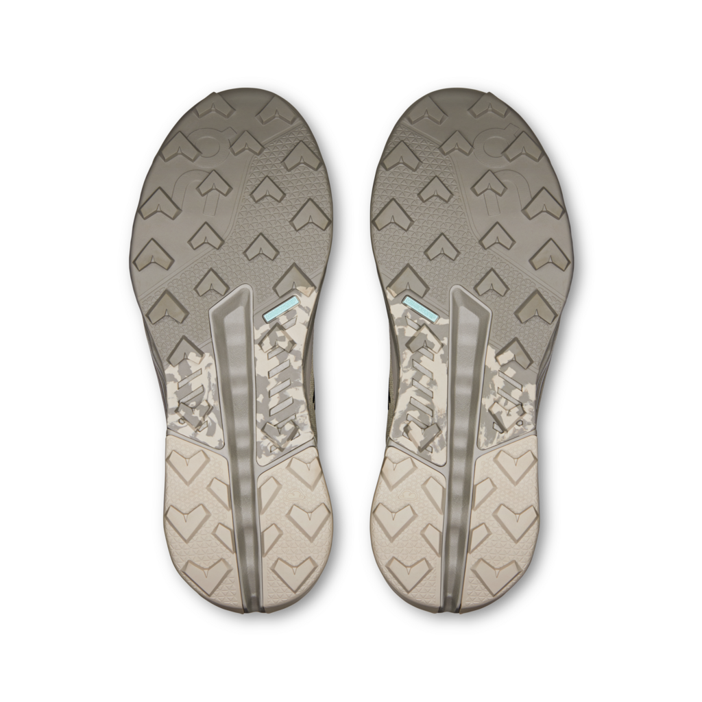 Zapatillas Outdoor Cloudhorizon 2 Hombre Pearl Fog-2