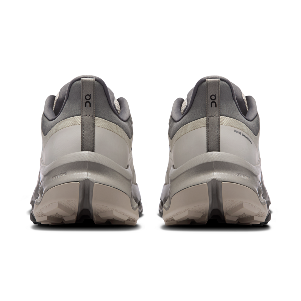 Zapatillas Outdoor Cloudhorizon 2 Hombre Pearl Fog-3