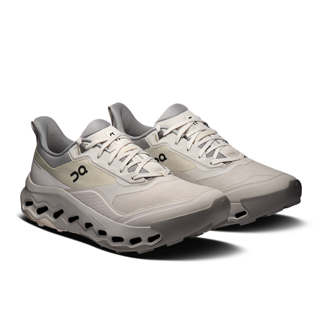 Zapatillas Outdoor Cloudhorizon 2 Hombre Pearl Fog-5