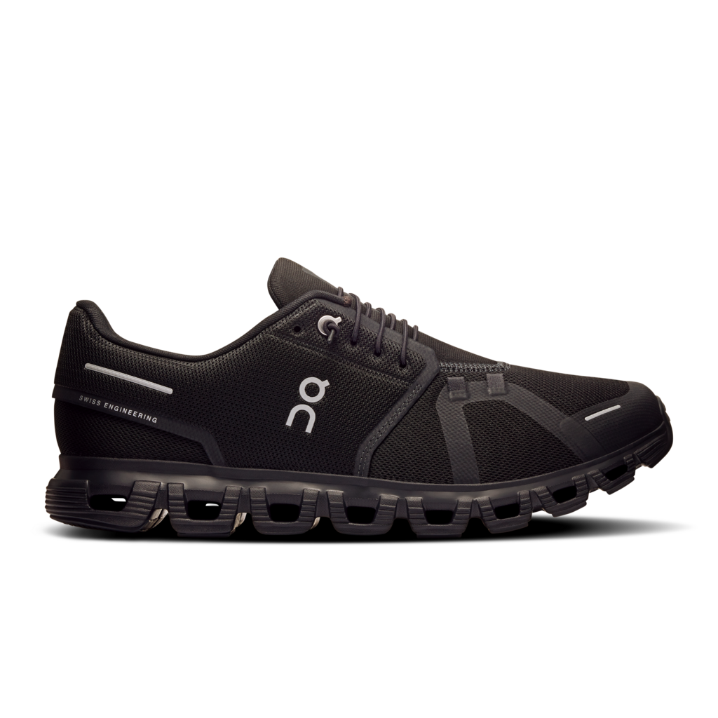 Zapatillas Cloud 6 Negro Hombre 3MF10071043-0