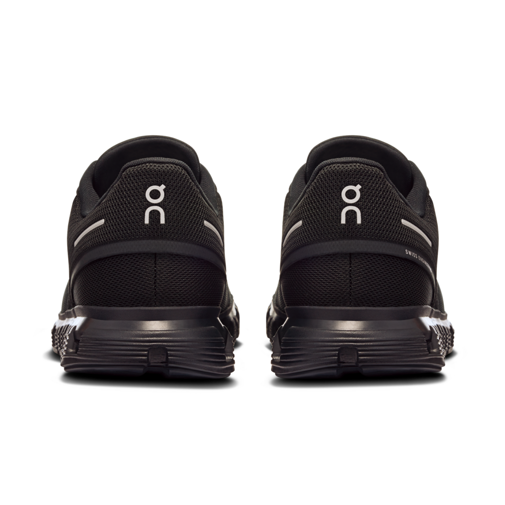 Zapatillas Cloud 6 Negro Hombre 3MF10071043-2