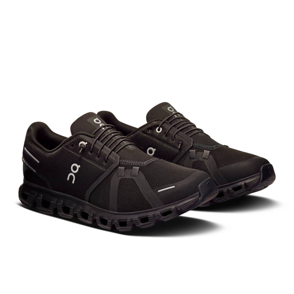 Zapatillas Cloud 6 Negro Hombre 3MF10071043-3