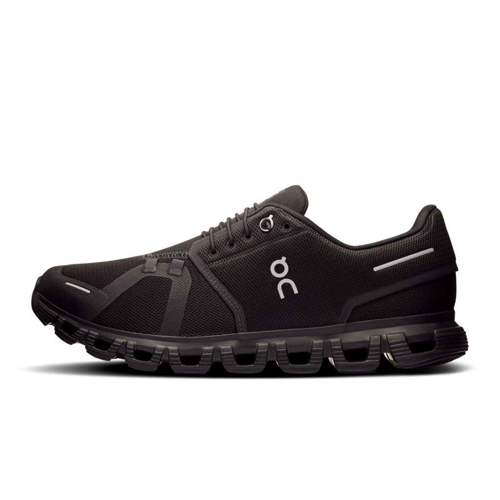 Zapatillas Cloud 6 Negro Hombre 3MF10071043-4