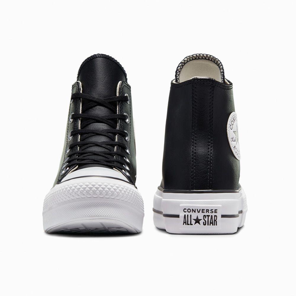 Zapatillas CHUCK TAYLOR ALL STAR LIFT Negro Mujer 561675C-1