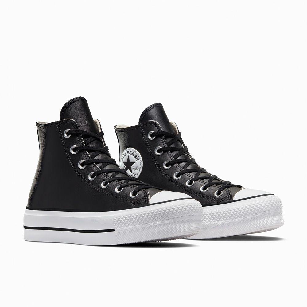 Zapatillas CHUCK TAYLOR ALL STAR LIFT Negro Mujer 561675C-2