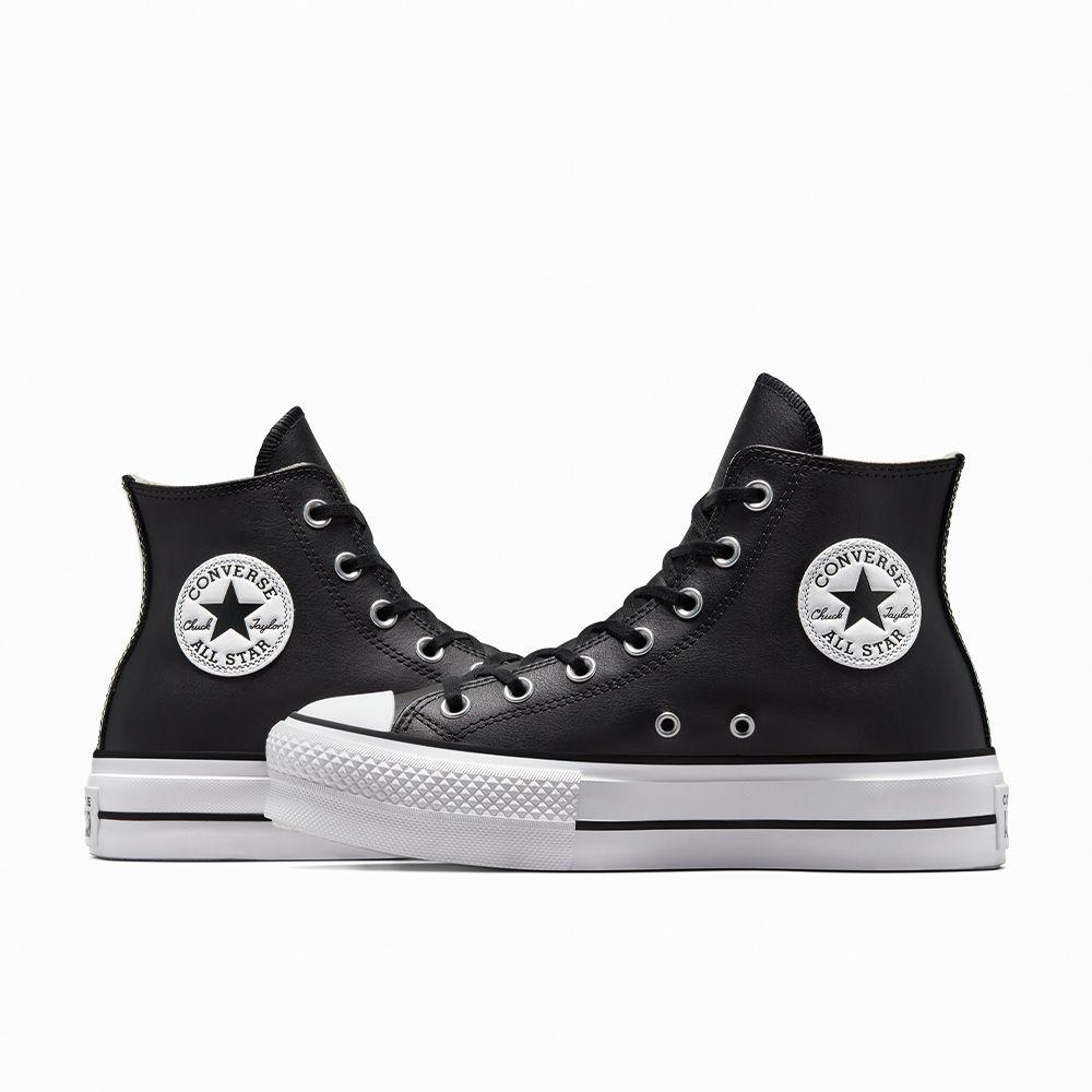 Zapatillas CHUCK TAYLOR ALL STAR LIFT Negro Mujer 561675C-3