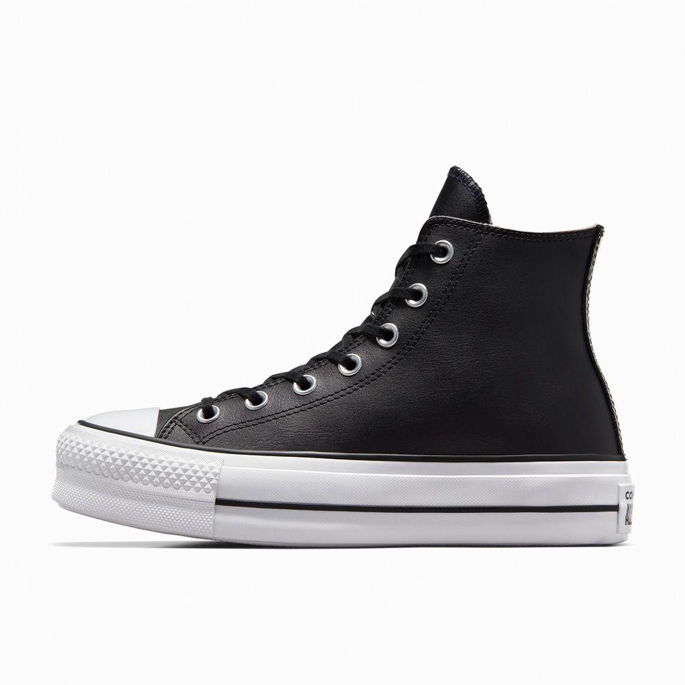Zapatillas CHUCK TAYLOR ALL STAR LIFT Negro Mujer 561675C-4
