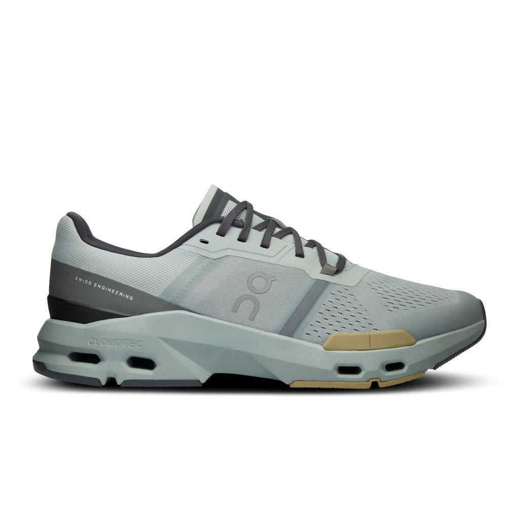Zapatillas Cloudpulse Gris Hombre 3MD30062338-0