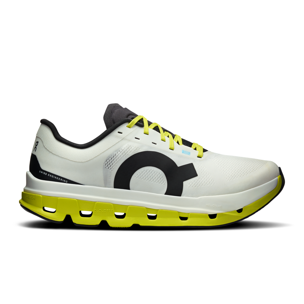 Zapatilla Cloudflow 5 Running Blanco Hombre-0