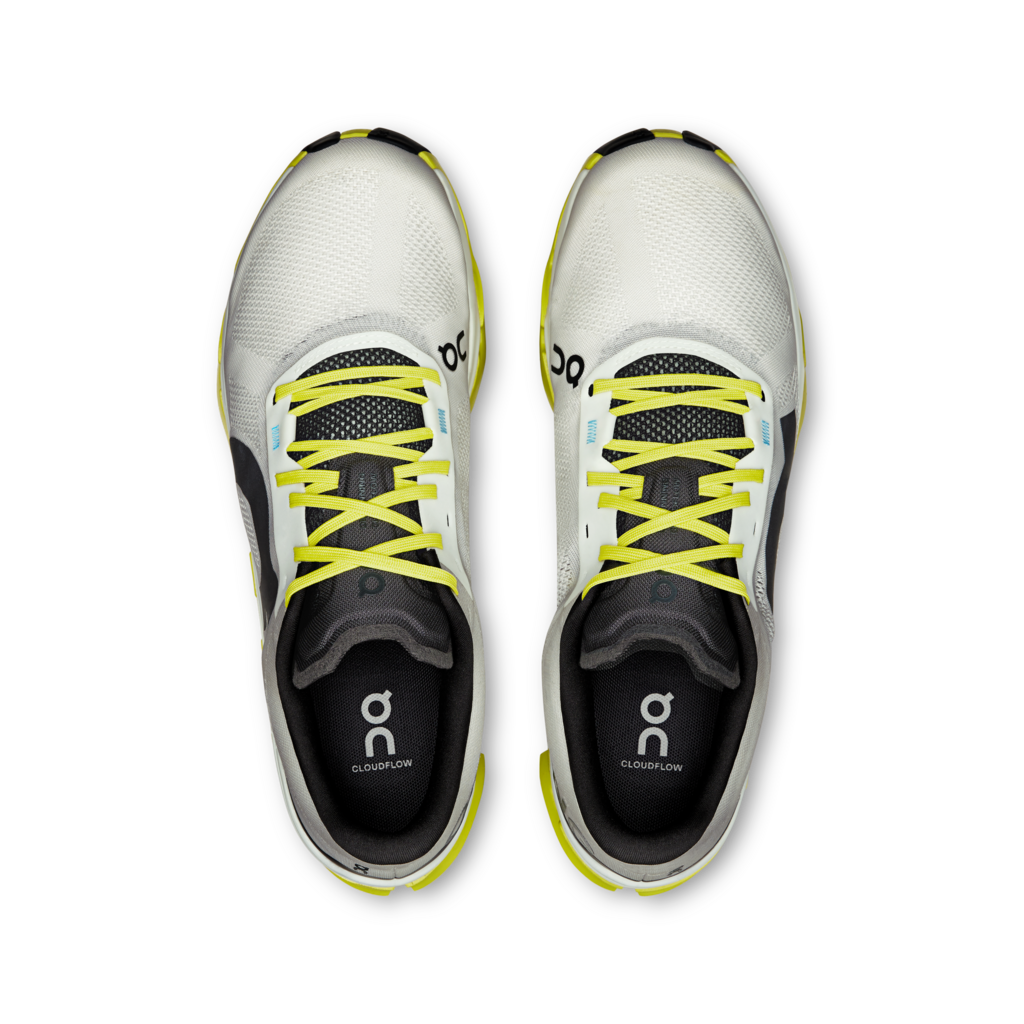 Zapatilla Cloudflow 5 Running Blanco Hombre-1