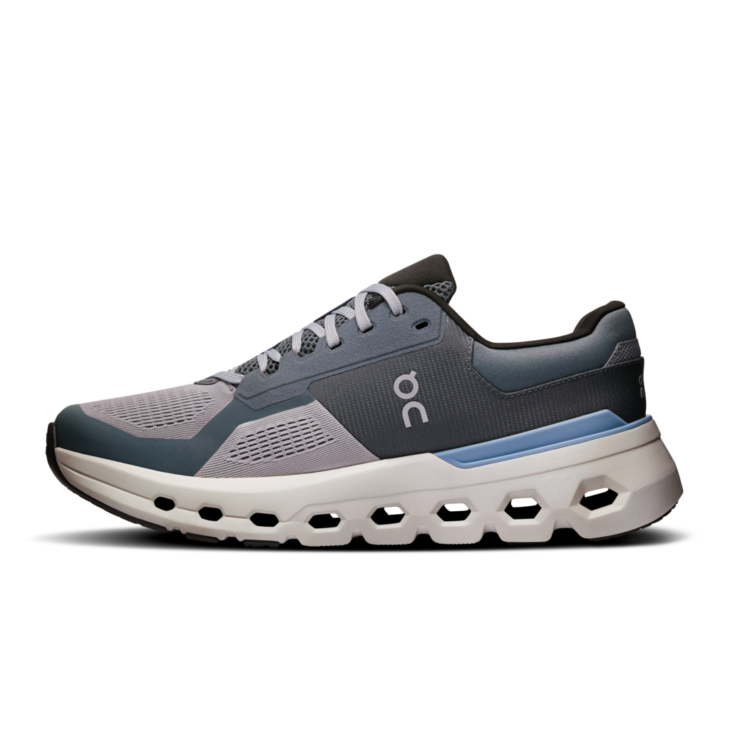 Zapatillas Cloudrunner 2 Gris Hombre 3ME10143194-3