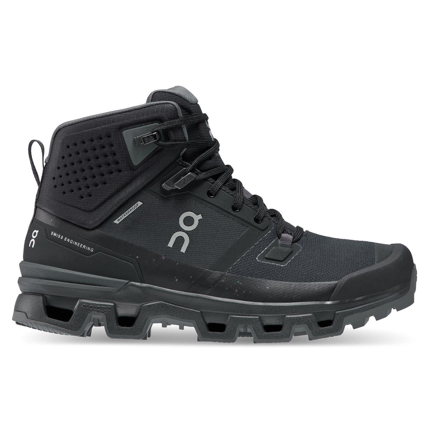 Zapatillas Cloudrock 2 Waterproof Negro Mujer 6398609-0