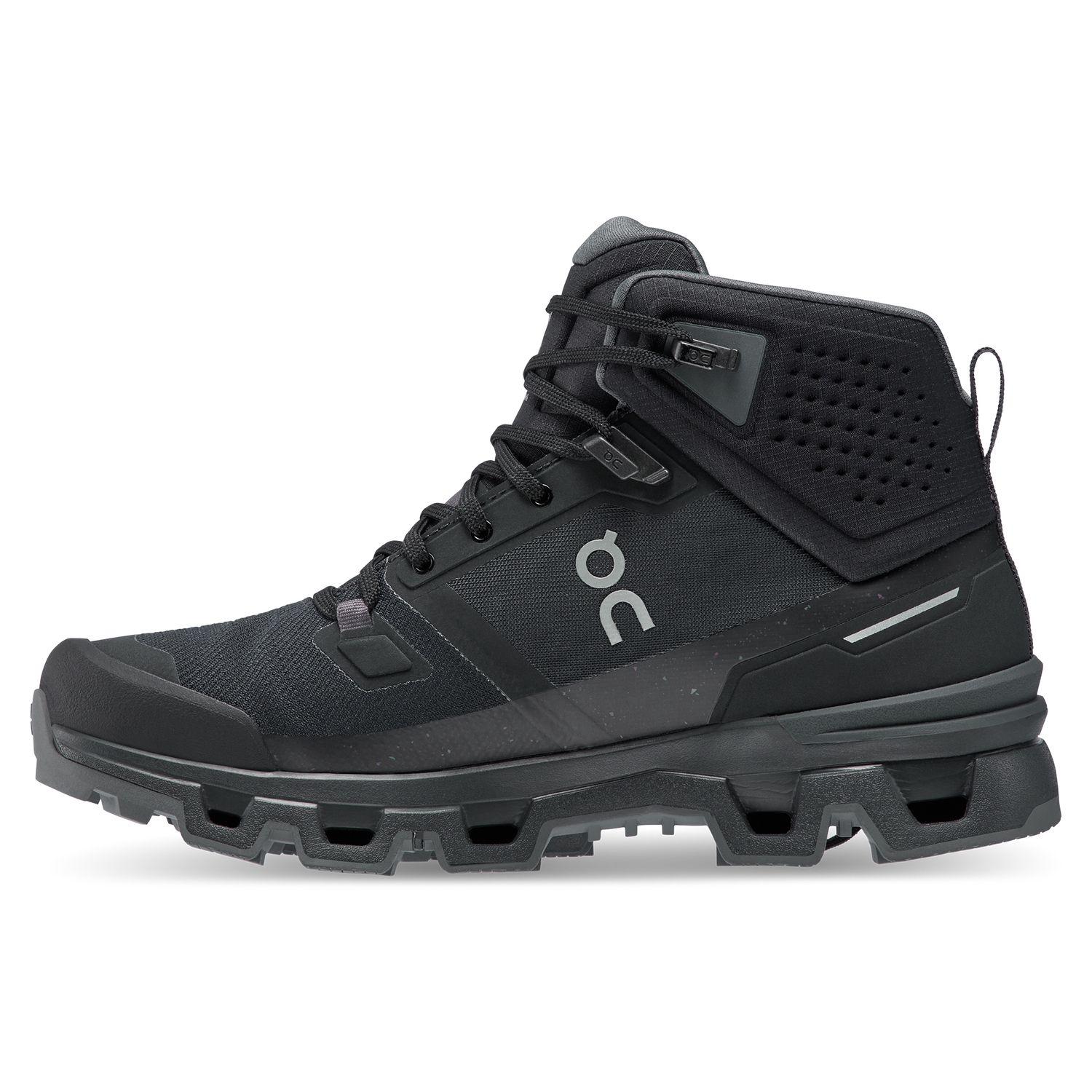 Zapatillas Cloudrock 2 Waterproof Negro Mujer 6398609-3
