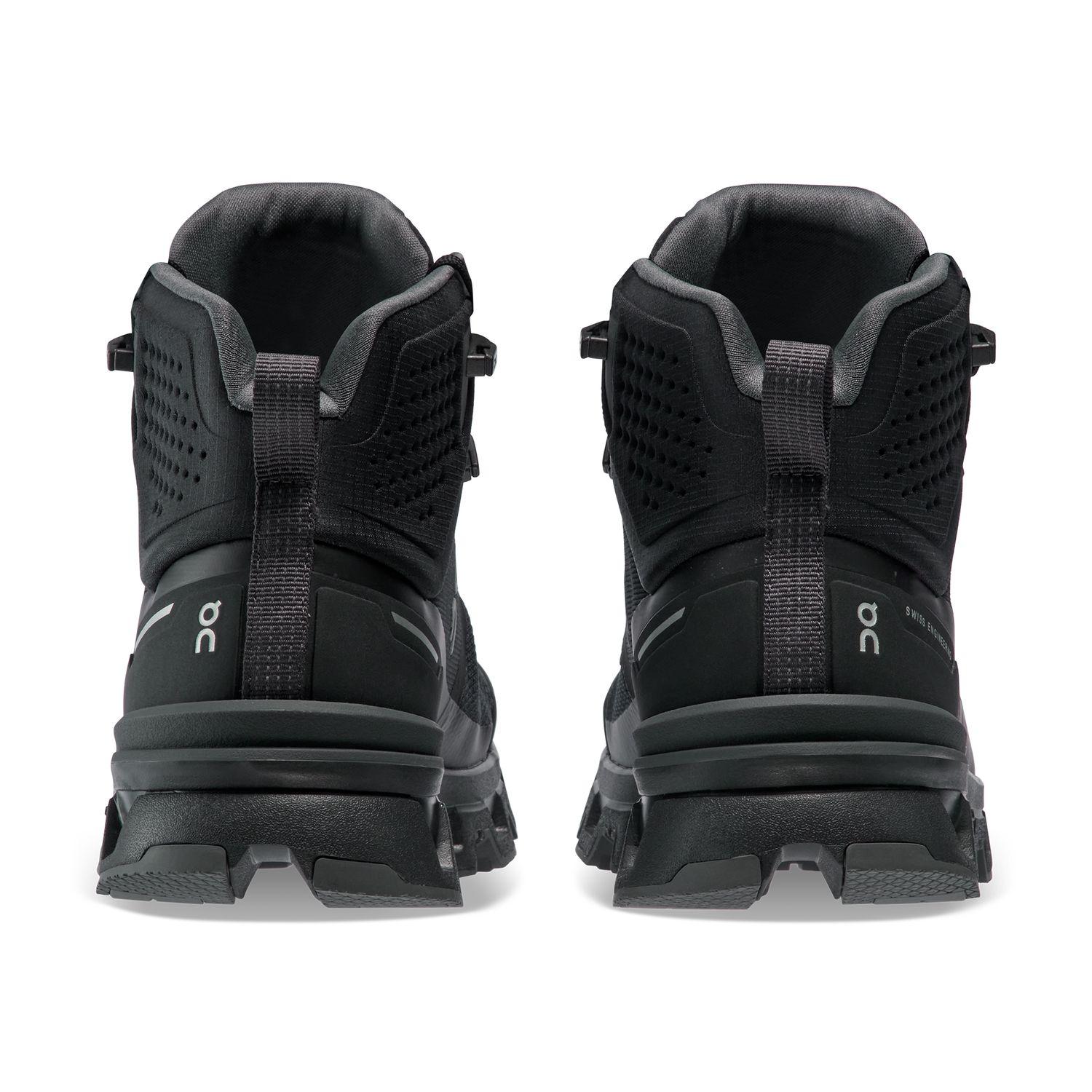 Zapatillas Cloudrock 2 Waterproof Negro Mujer 6398609-4