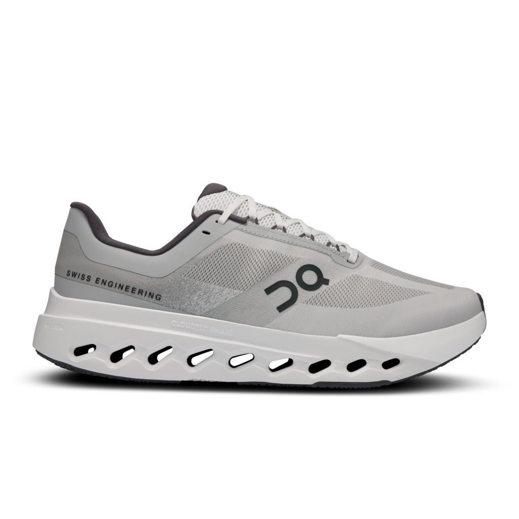 Zapatillas Cloudsurfer Next Gris Hombre 3ME30020070-0