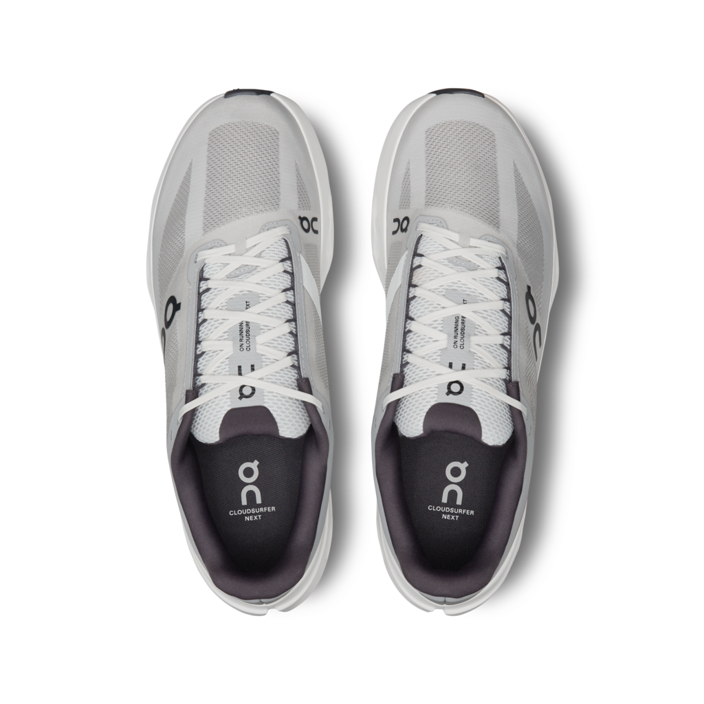 Zapatillas Cloudsurfer Next Gris Hombre 3ME30020070-1