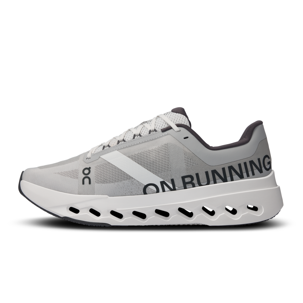 Zapatillas Cloudsurfer Next Gris Hombre 3ME30020070-3