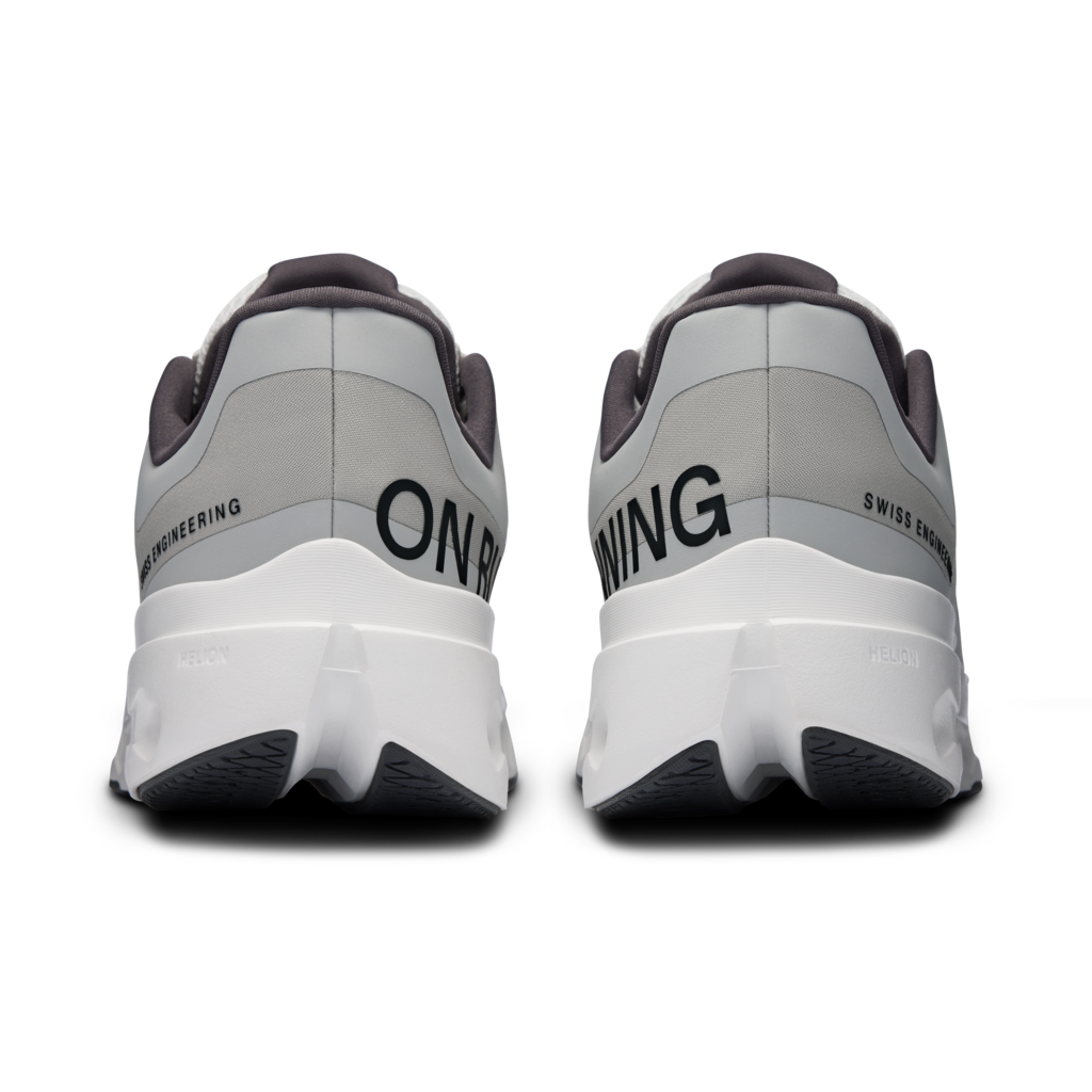 Zapatillas Cloudsurfer Next Gris Hombre 3ME30020070-4