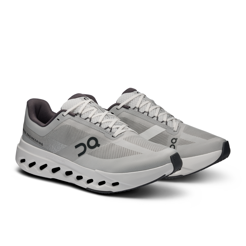 Zapatillas Cloudsurfer Next Gris Hombre 3ME30020070-5