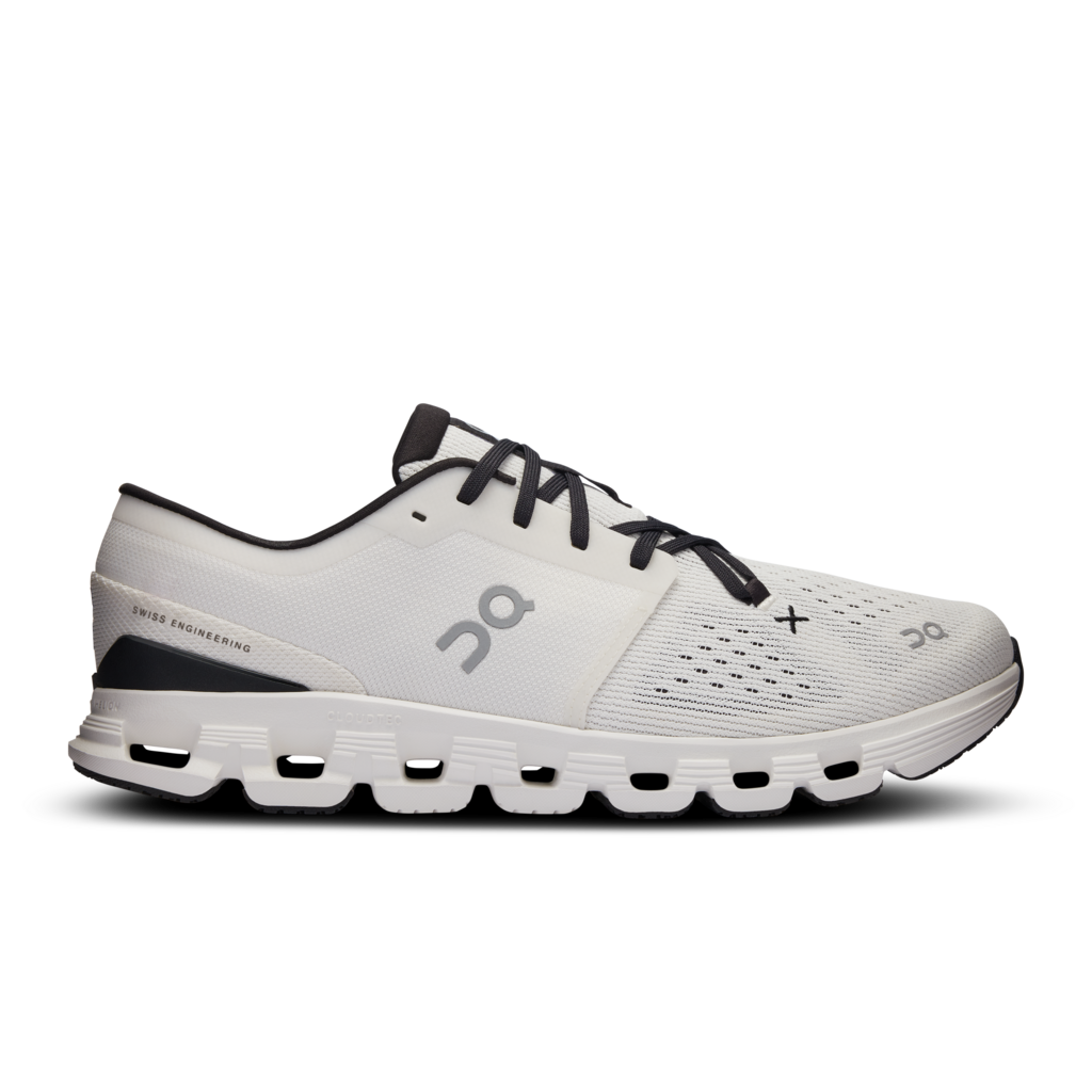 Zapatillas Cloud X 4 Blanco Hombre 3ME30040791-0
