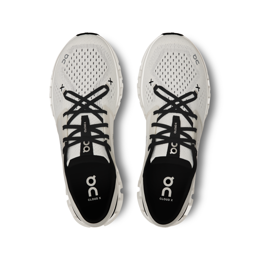 Zapatillas Cloud X 4 Blanco Hombre 3ME30040791-1