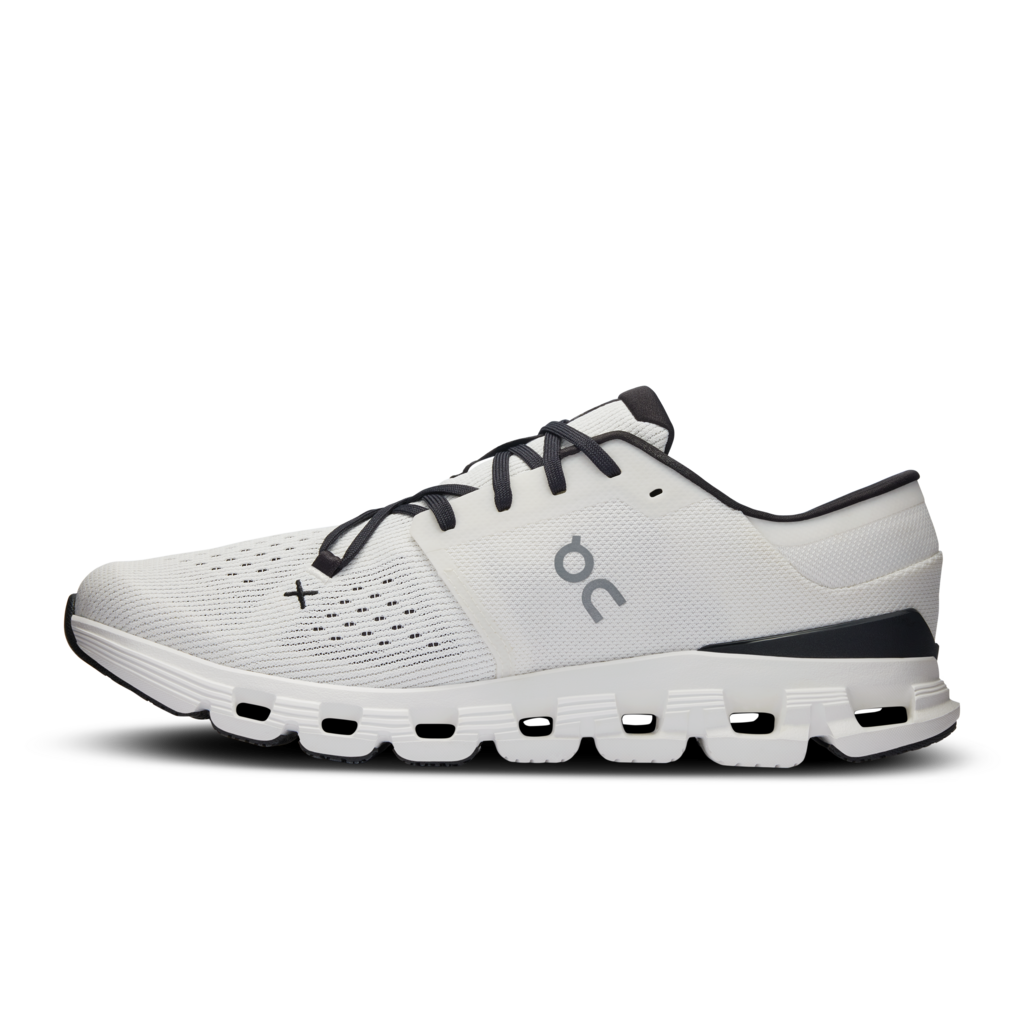 Zapatillas Cloud X 4 Blanco Hombre 3ME30040791-3
