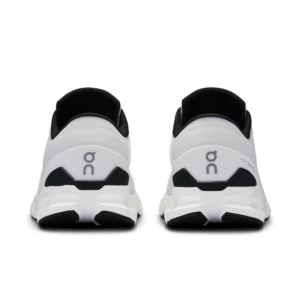 Zapatillas Cloud X 4 Blanco Hombre 3ME30040791-4