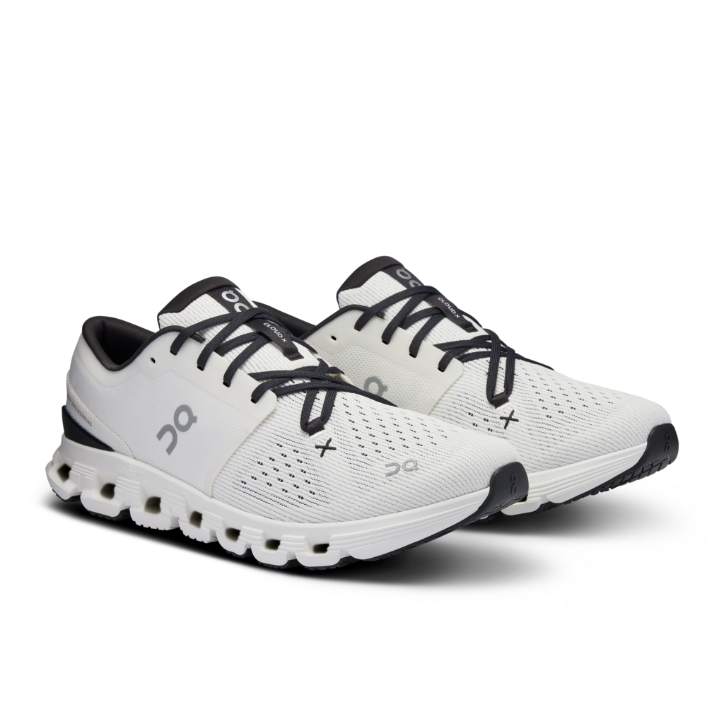 Zapatillas Cloud X 4 Blanco Hombre 3ME30040791-5