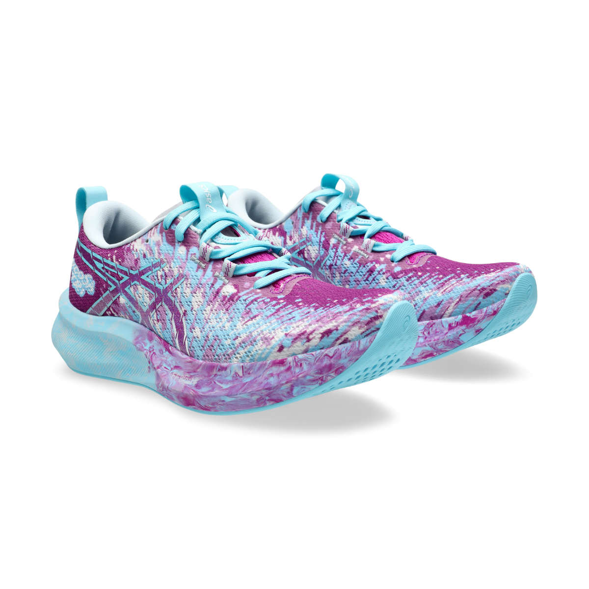 Zapatillas NOOSA TRI 16 Mujer Azul 1012B675.500-1