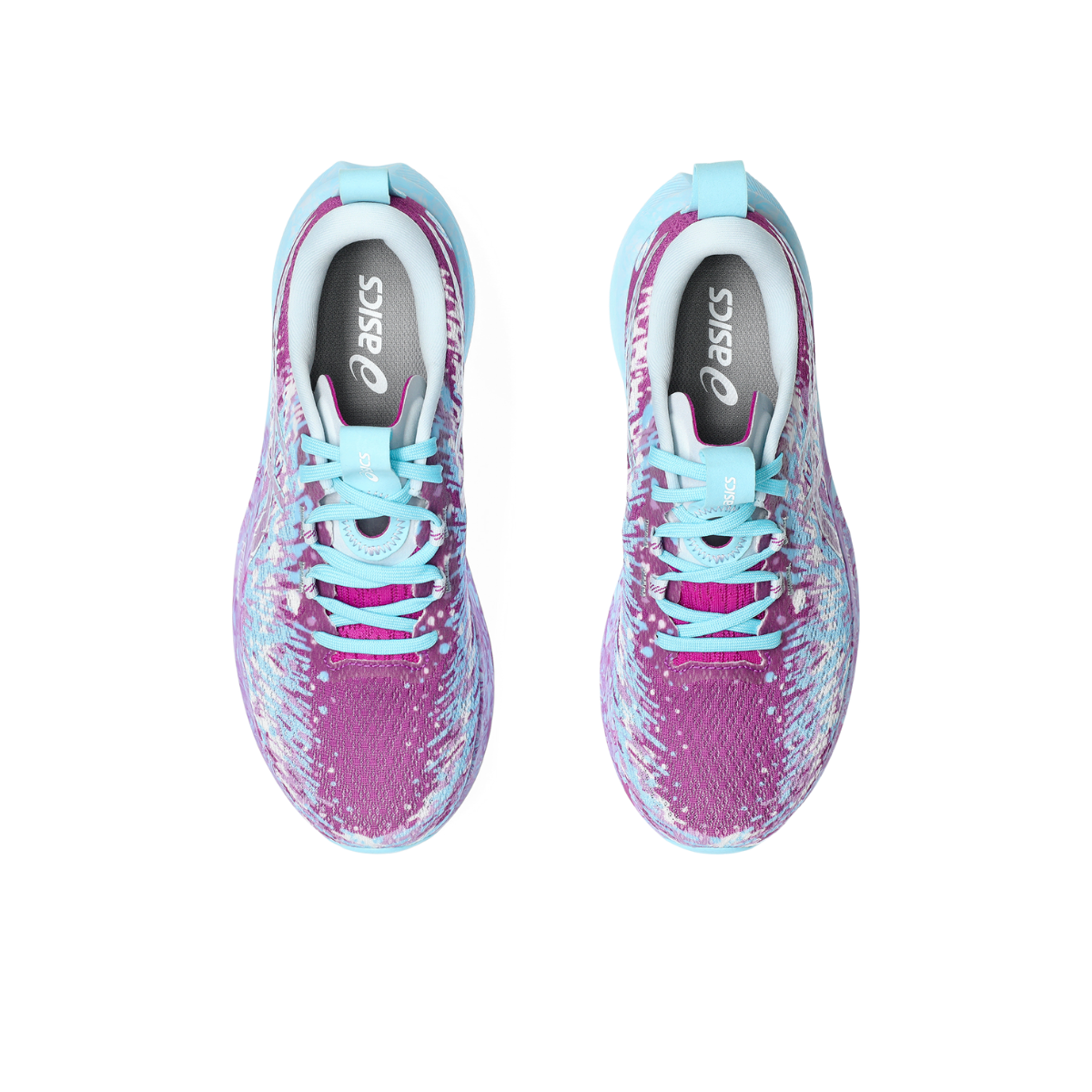 Zapatillas NOOSA TRI 16 Mujer Azul 1012B675.500-5