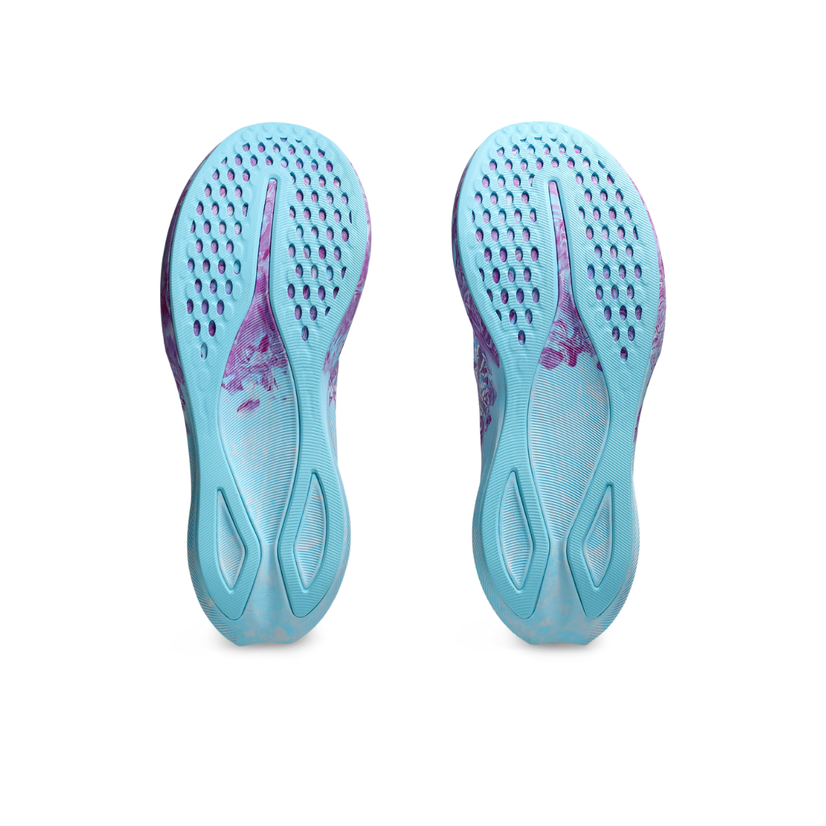 Zapatillas NOOSA TRI 16 Mujer Azul 1012B675.500-6