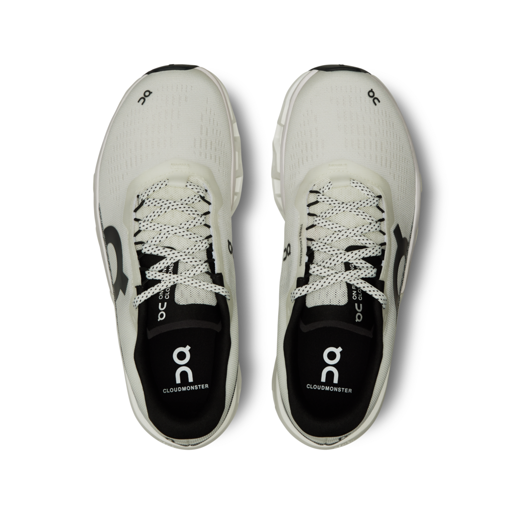 Zapatillas Cloudmonster 2 Blanco Mujer 3WE10110664-1