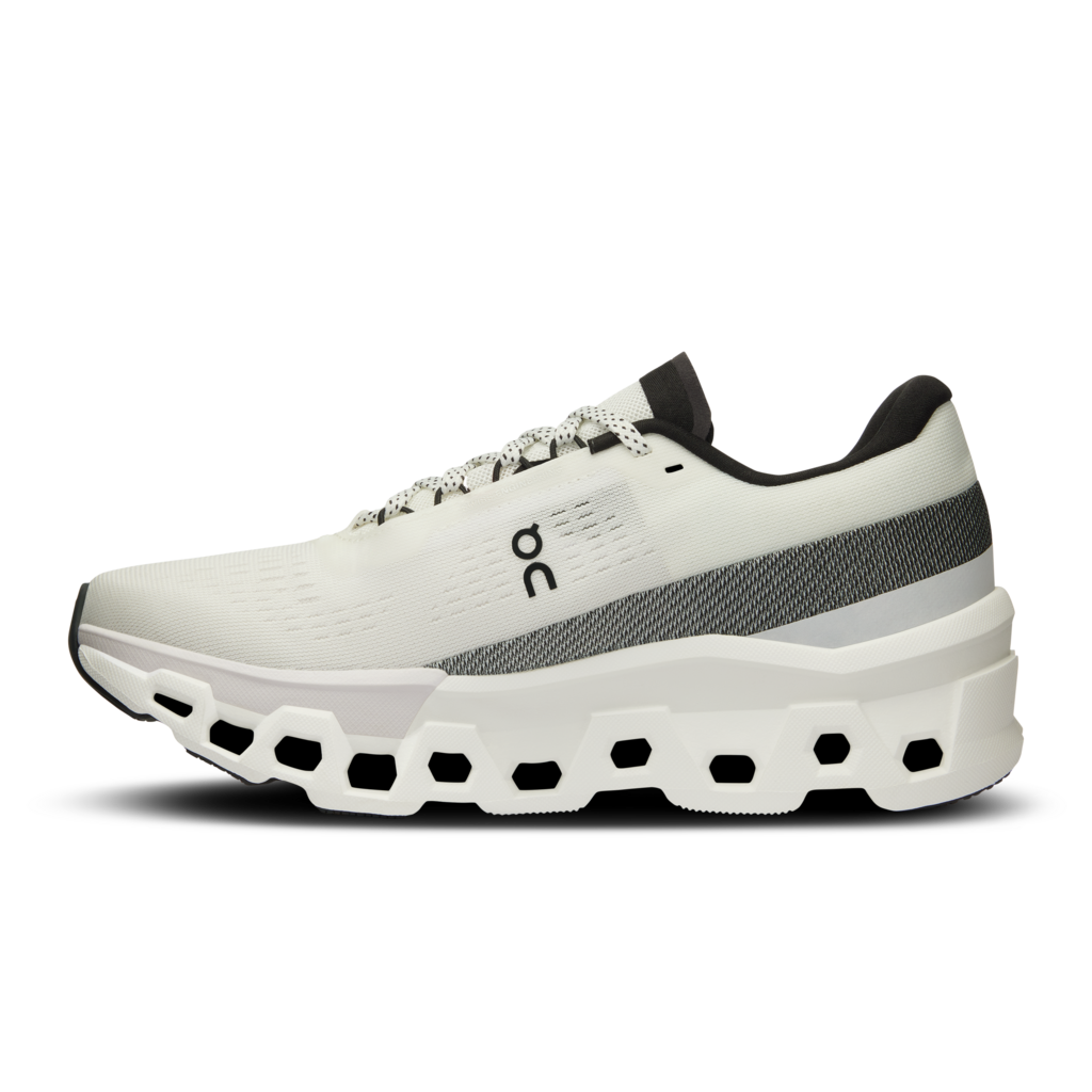 Zapatillas Cloudmonster 2 Blanco Mujer 3WE10110664-3