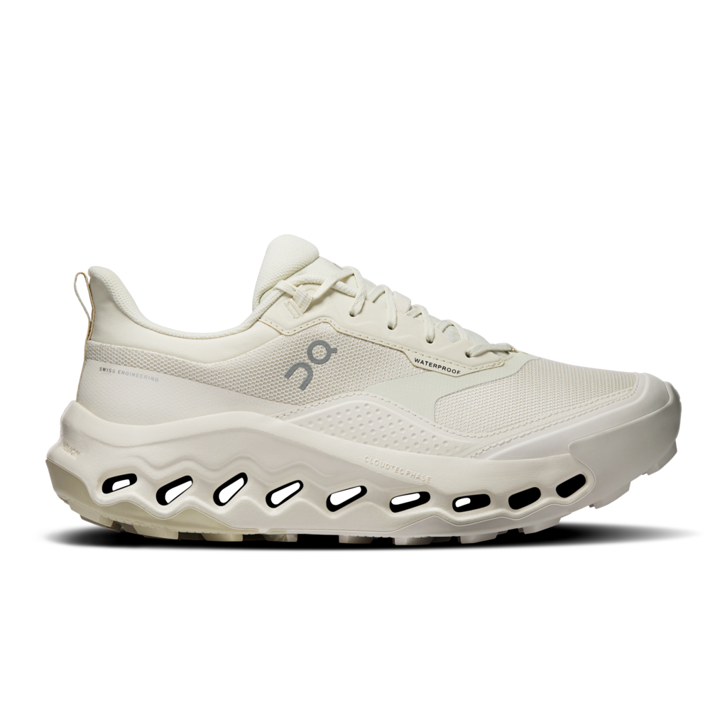 Zapatillas Outdoor Cloudhorizon 2 WP Mujer Ghost Ivory-0