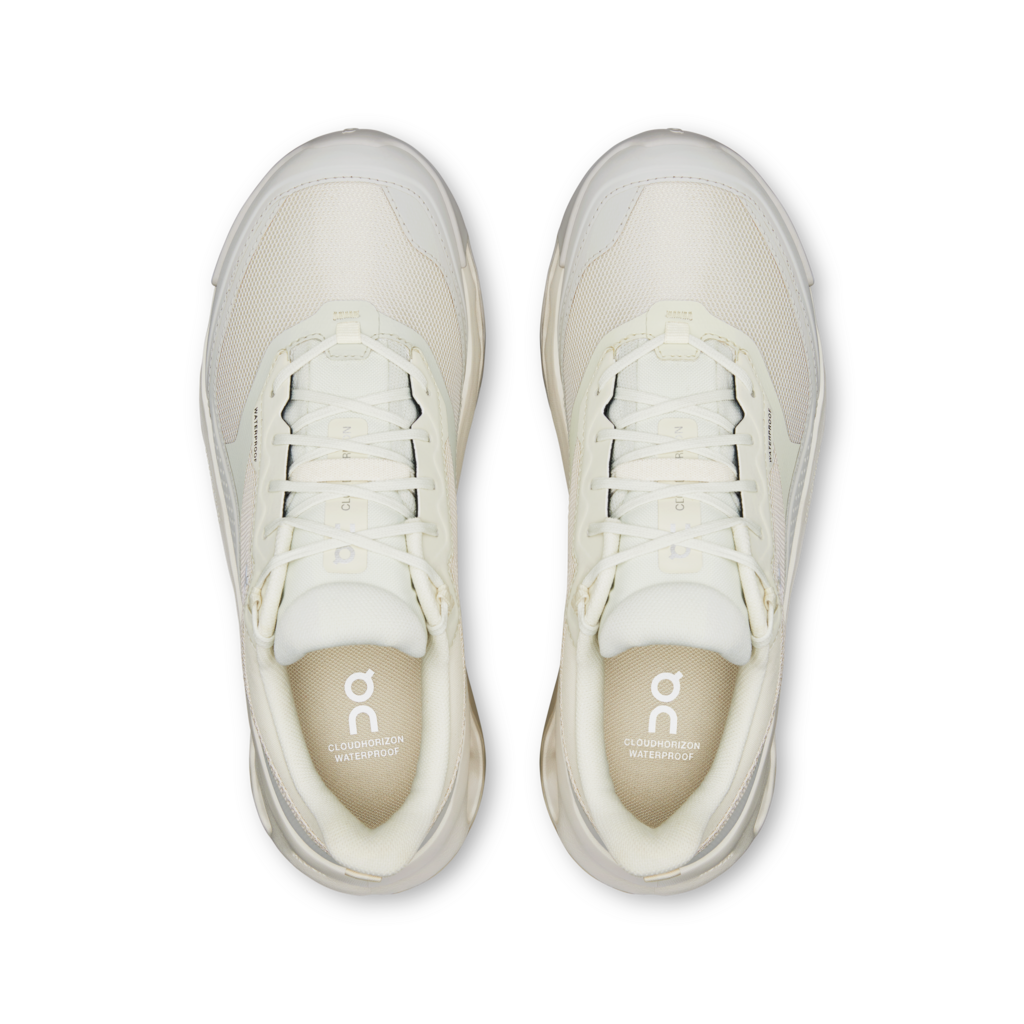 Zapatillas Outdoor Cloudhorizon 2 WP Mujer Ghost Ivory-1