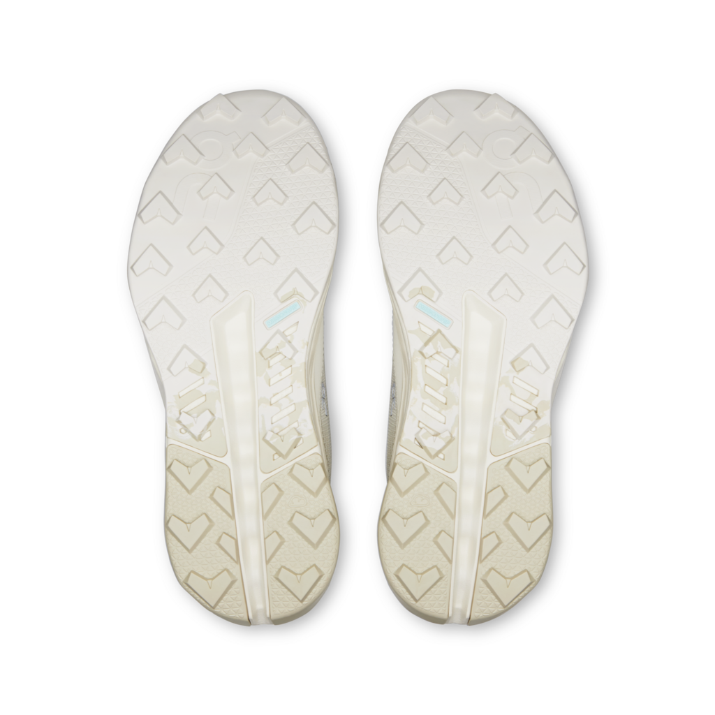 Zapatillas Outdoor Cloudhorizon 2 WP Mujer Ghost Ivory-2