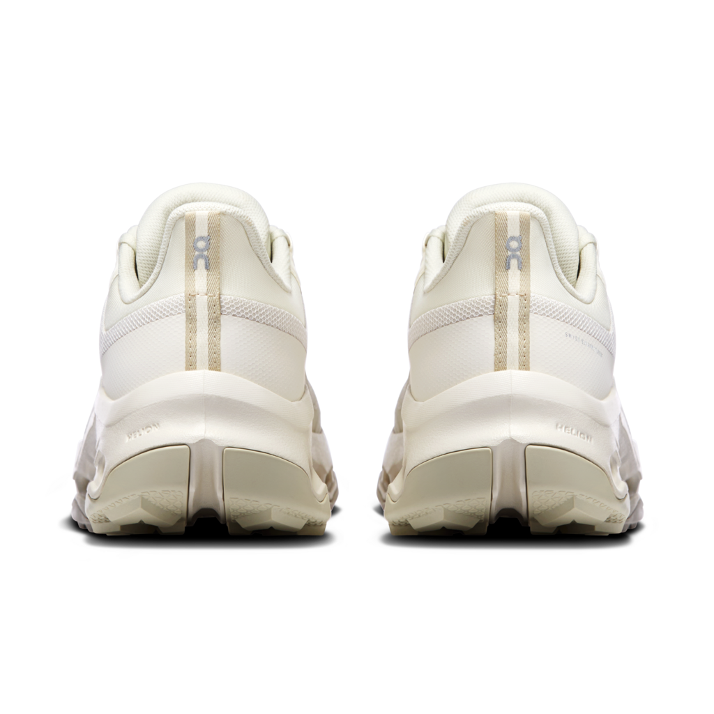 Zapatillas Outdoor Cloudhorizon 2 WP Mujer Ghost Ivory-4