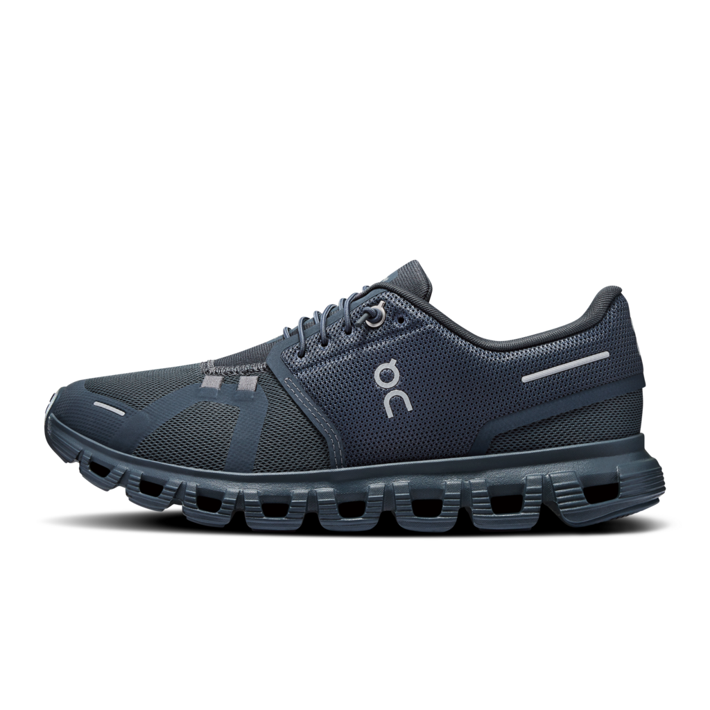 Cloud 6 Zapatilla Uso Diario Mujer-3