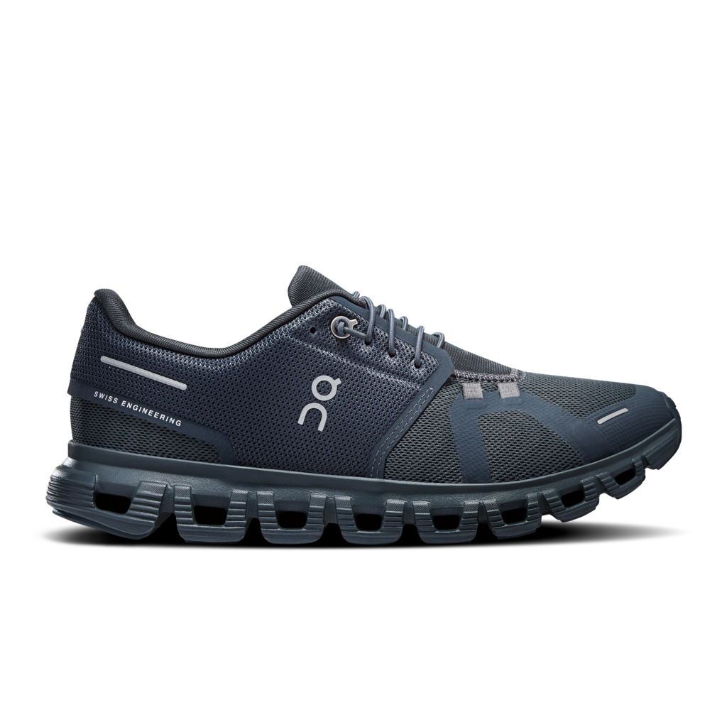 Cloud 6 Zapatilla Uso Diario Mujer-5