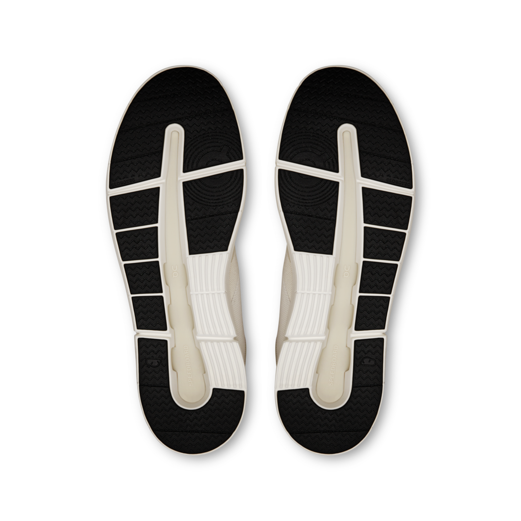 Zapatilla THE ROGER Spin Uso Diario Café Hombre-2