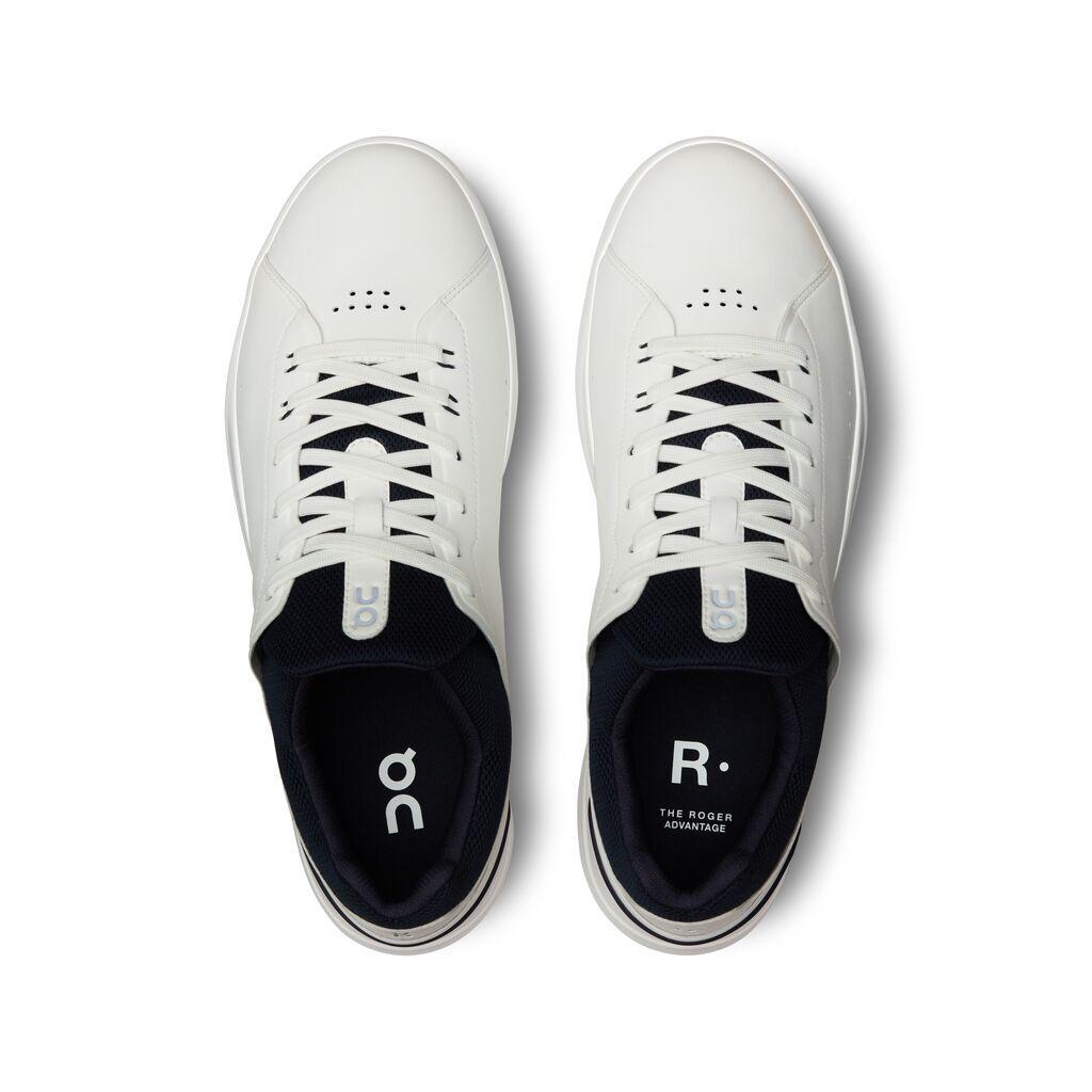 Zapatillas The Roger Advantage Blanco Hombre 3MD10640148-1